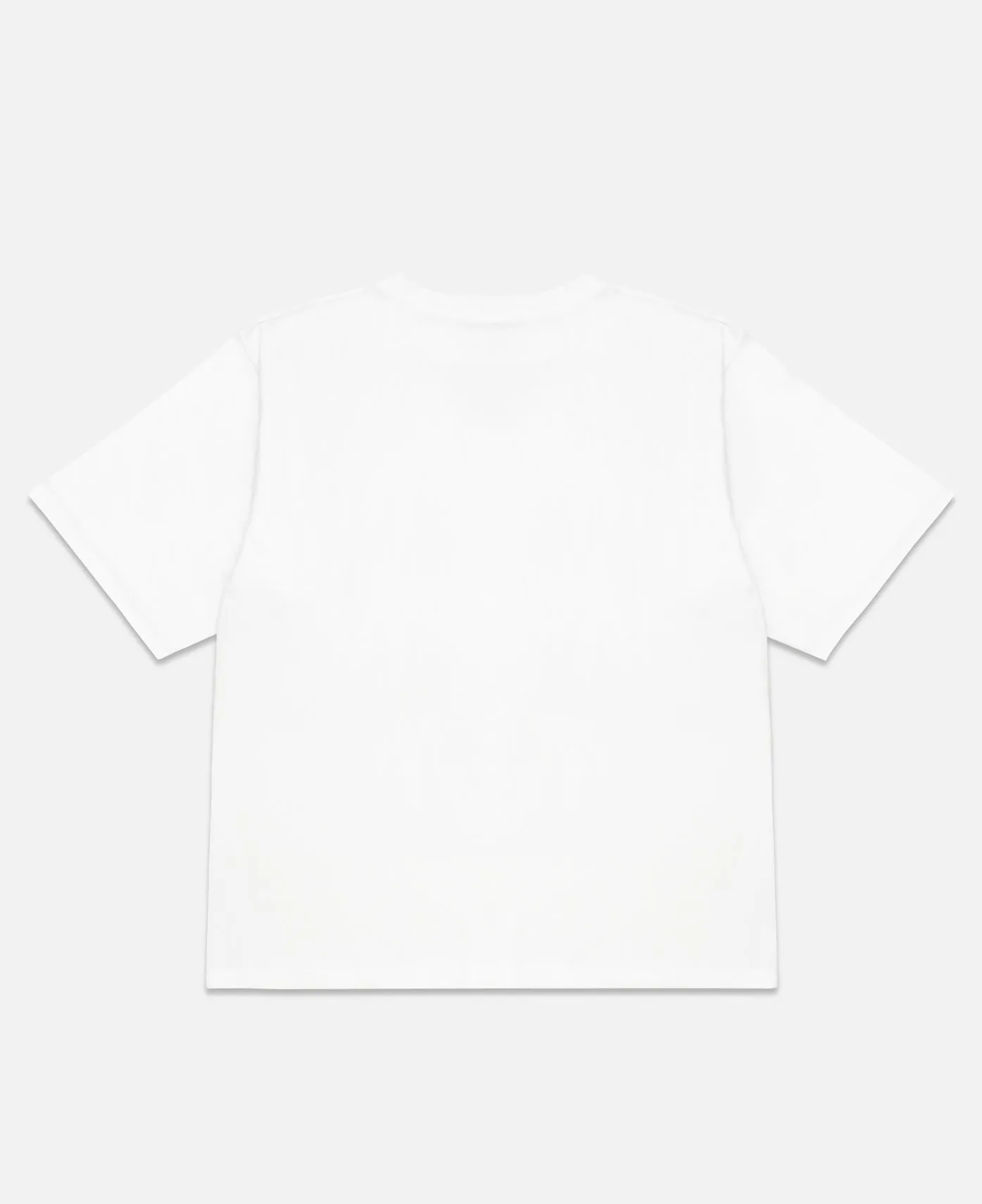 Tiger Knife T-Shirt (White)