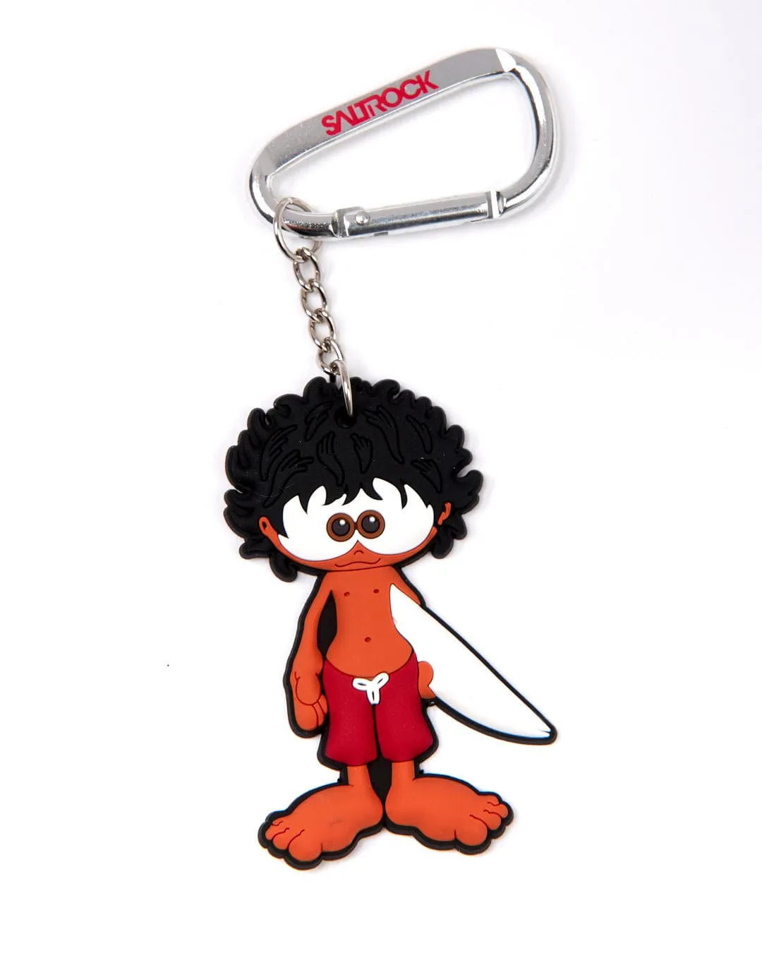 Tok Keyring