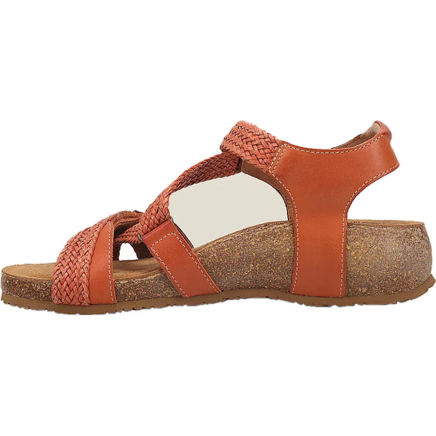 Trulie Sandal