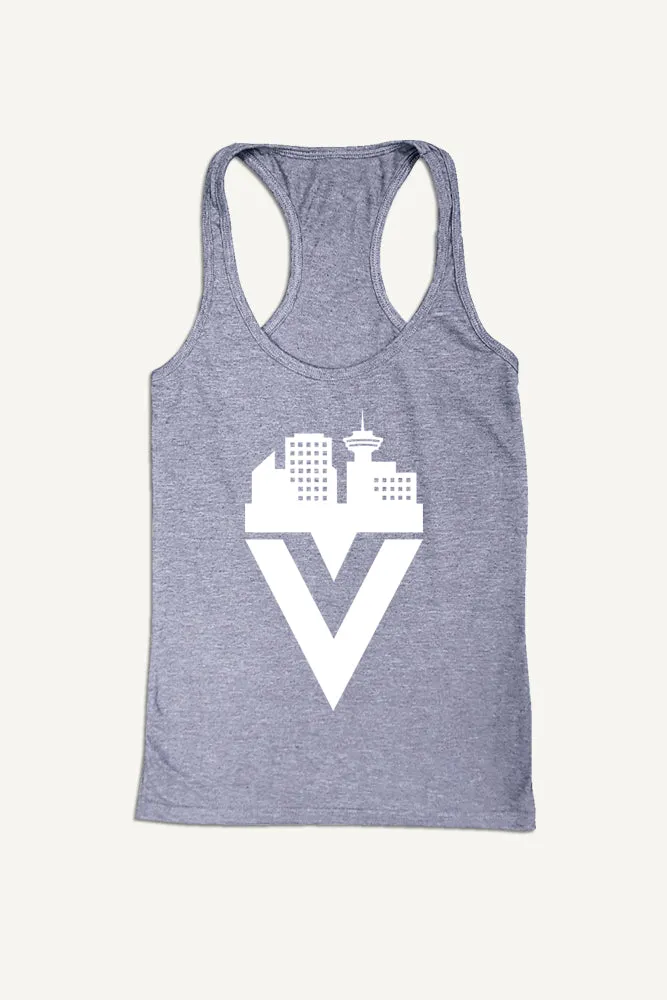 Vancity 2019 Tank (Womens)