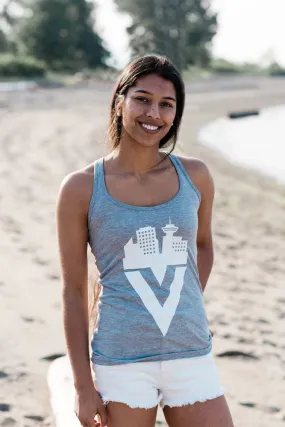 Vancity 2019 Tank (Womens)