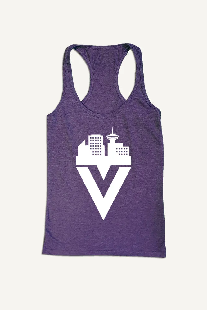 Vancity 2019 Tank (Womens)