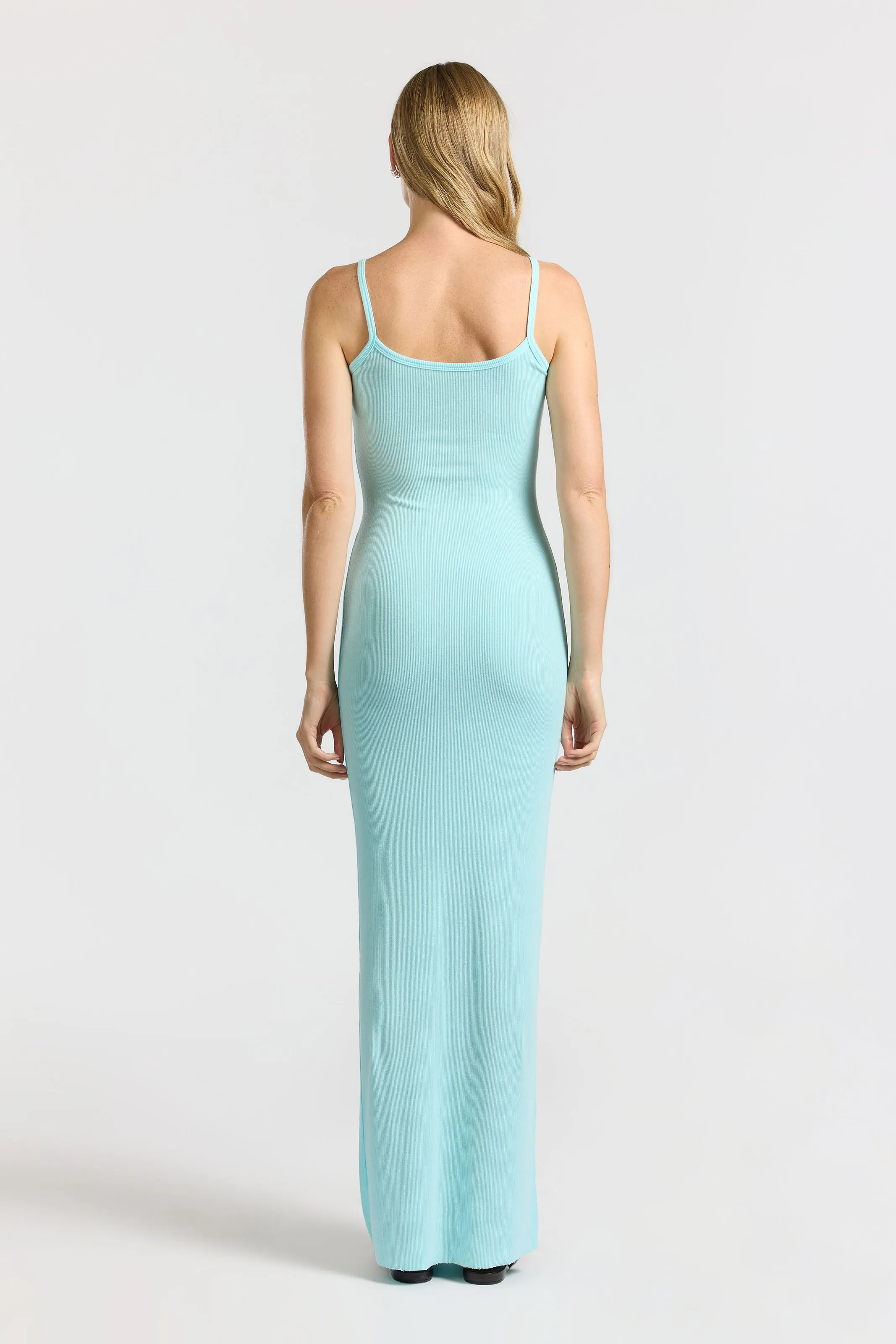 Verona Spaghetti Maxi Dress