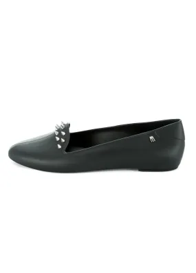 Virtue III Spiked Ballerina Flat