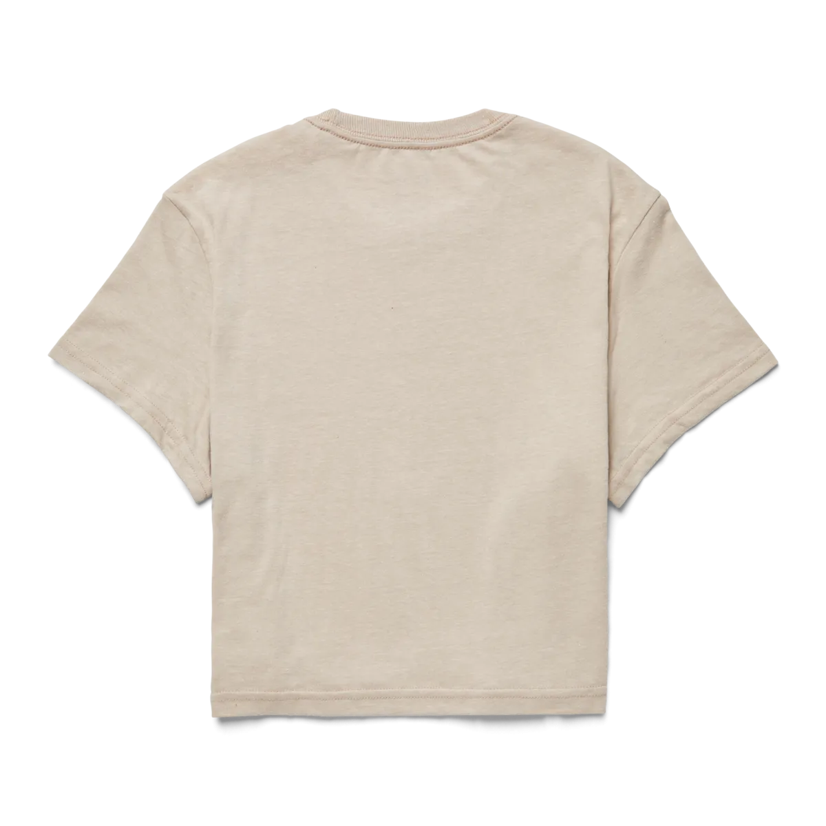 Western Hills Crop T-Shirt - Women's