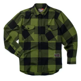 Women's Ada Flannel