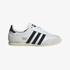 womens adidas japan (white/black)