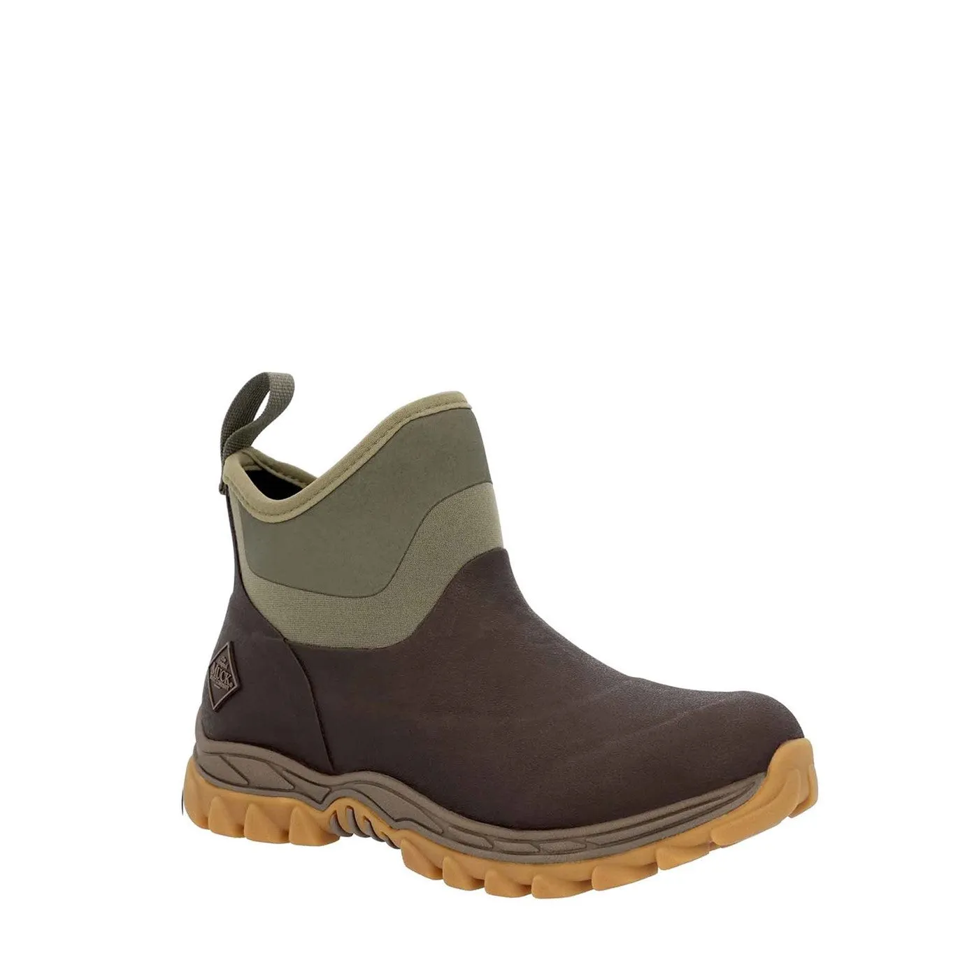 Women's Arctic Sport II Ankle Boots