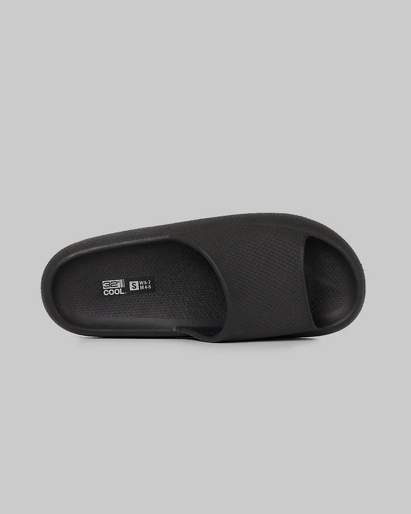 WOMEN'S CUSHION SLIDES