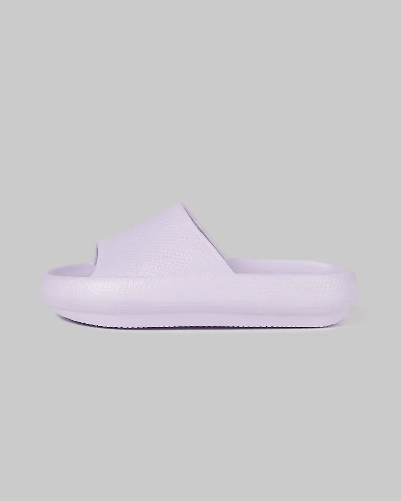 WOMEN'S CUSHION SLIDES