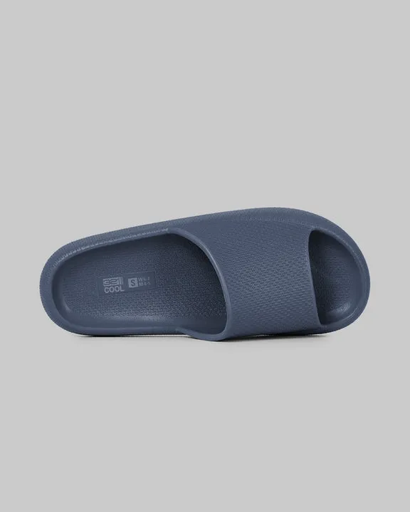 WOMEN'S CUSHION SLIDES