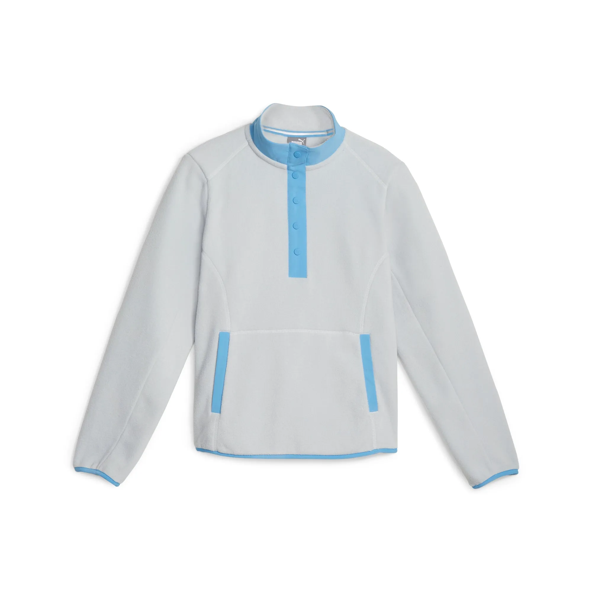 Women's Fleece Golf 1/4 Zip