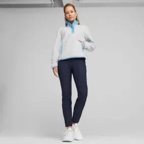 Women's Fleece Golf 1/4 Zip