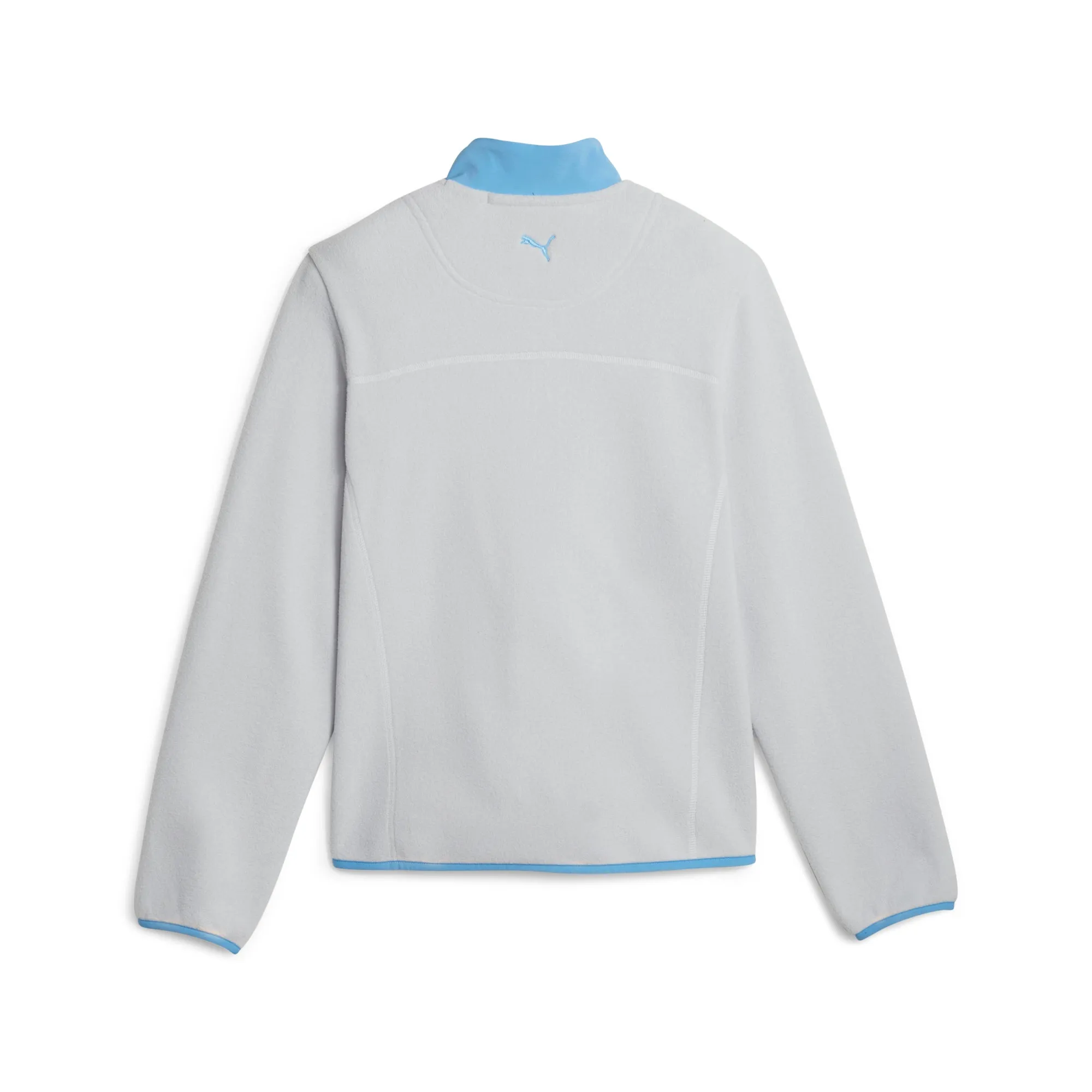 Women's Fleece Golf 1/4 Zip