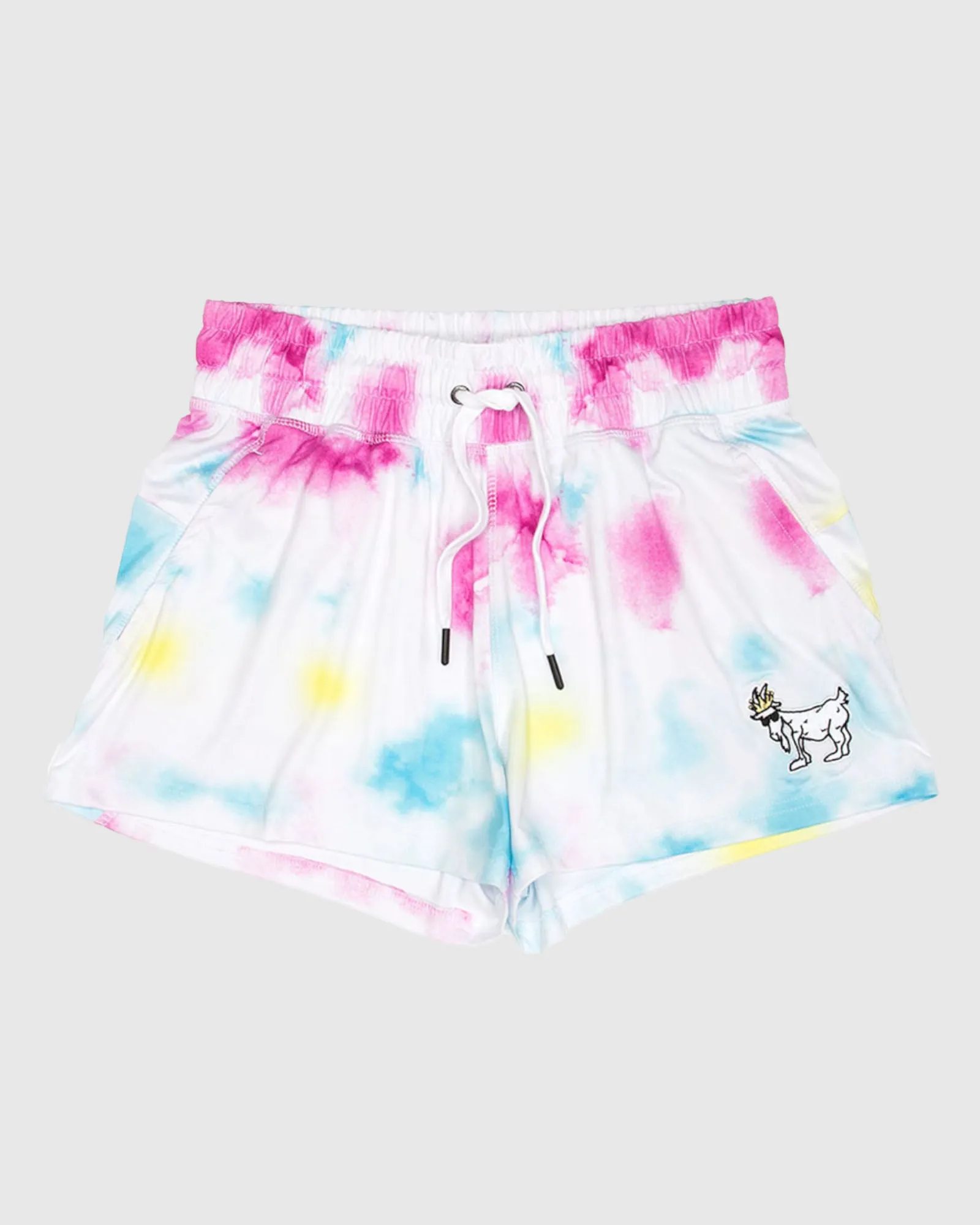 Women's Relaxed Shorts