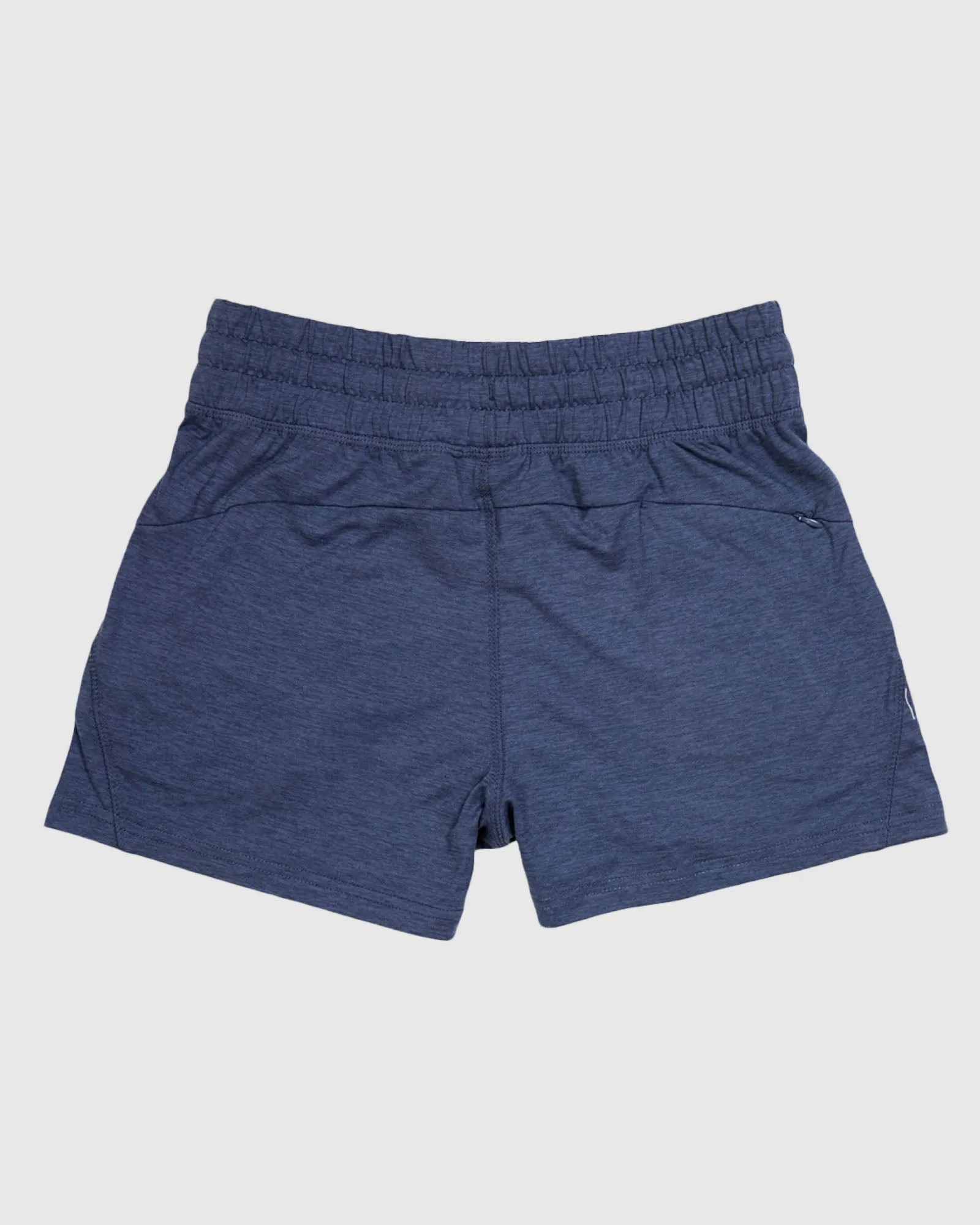 Women's Relaxed Shorts