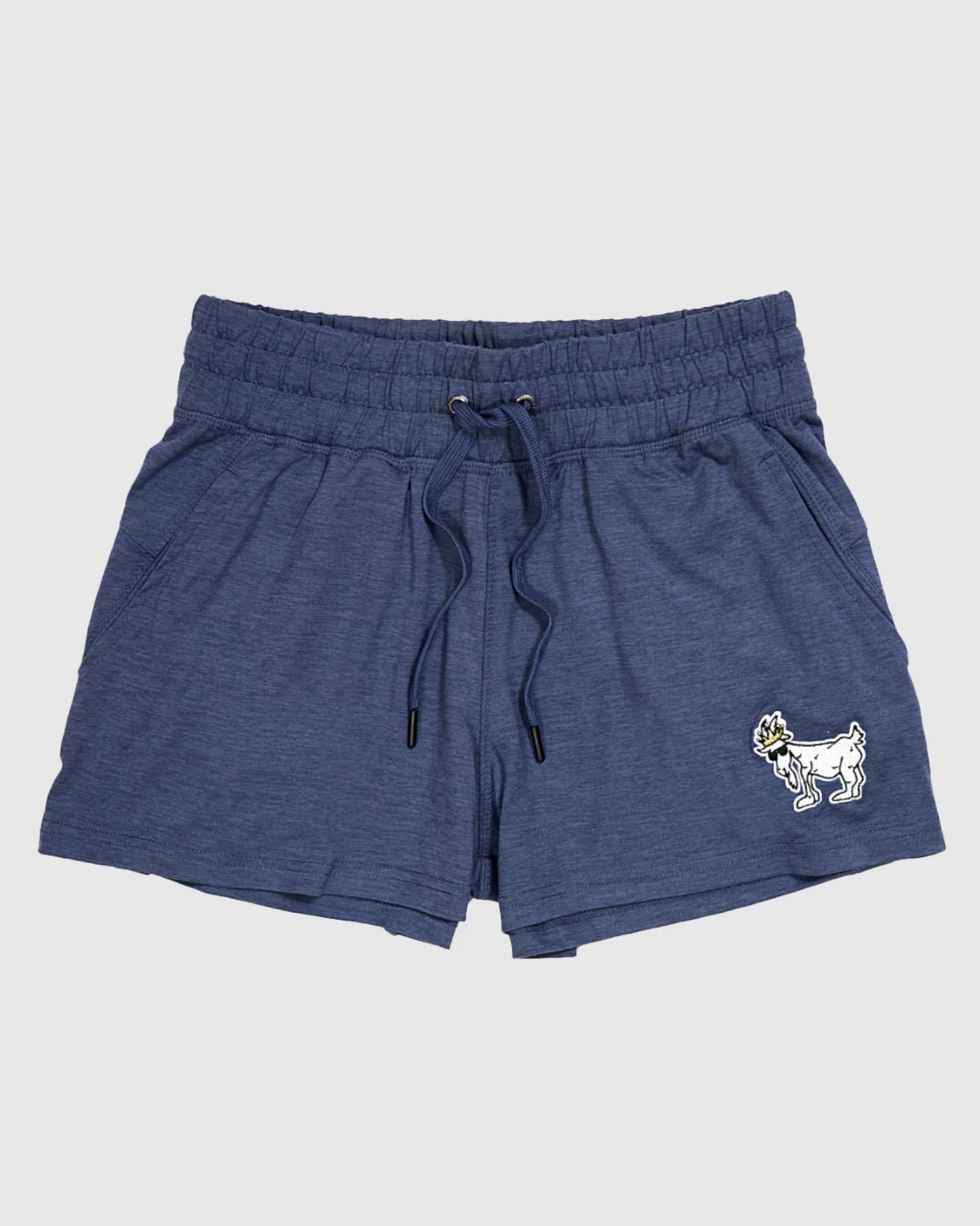 Women's Relaxed Shorts