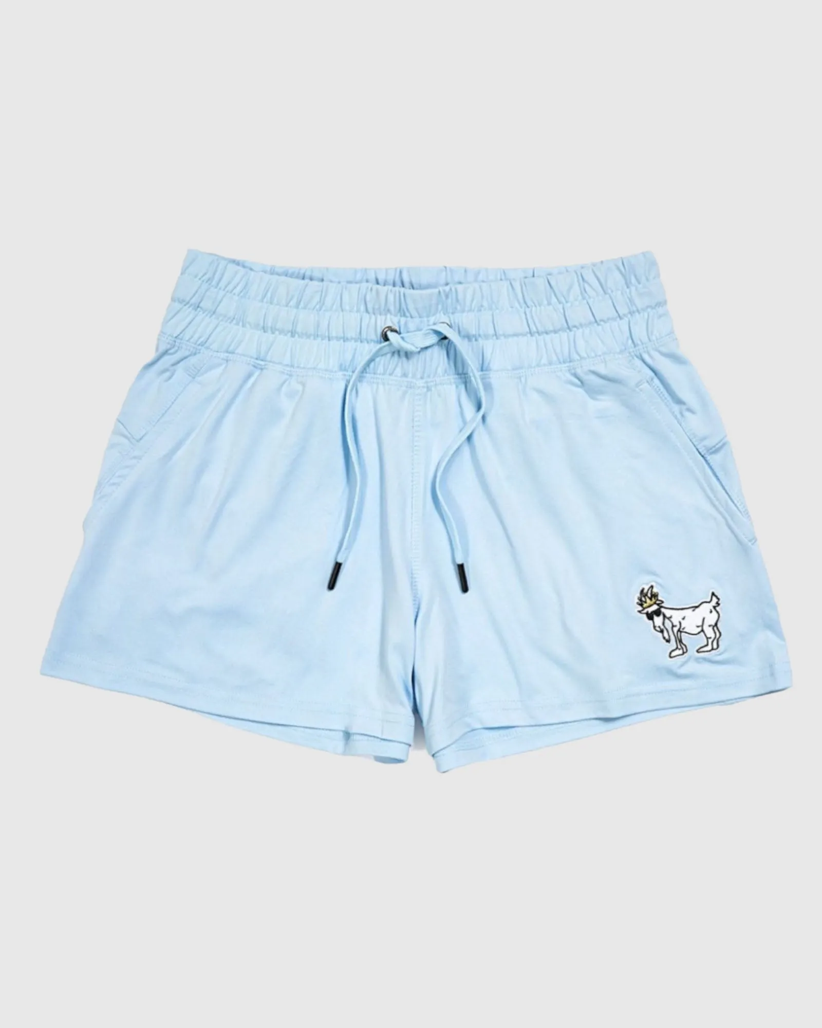 Women's Relaxed Shorts