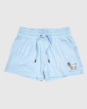 Women's Relaxed Shorts