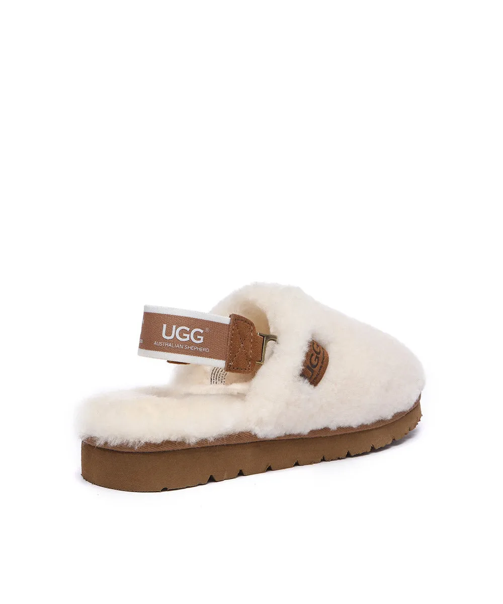 Women's UGG Roxy Slippers