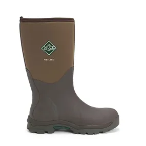 Women's Wetland Tall Boots